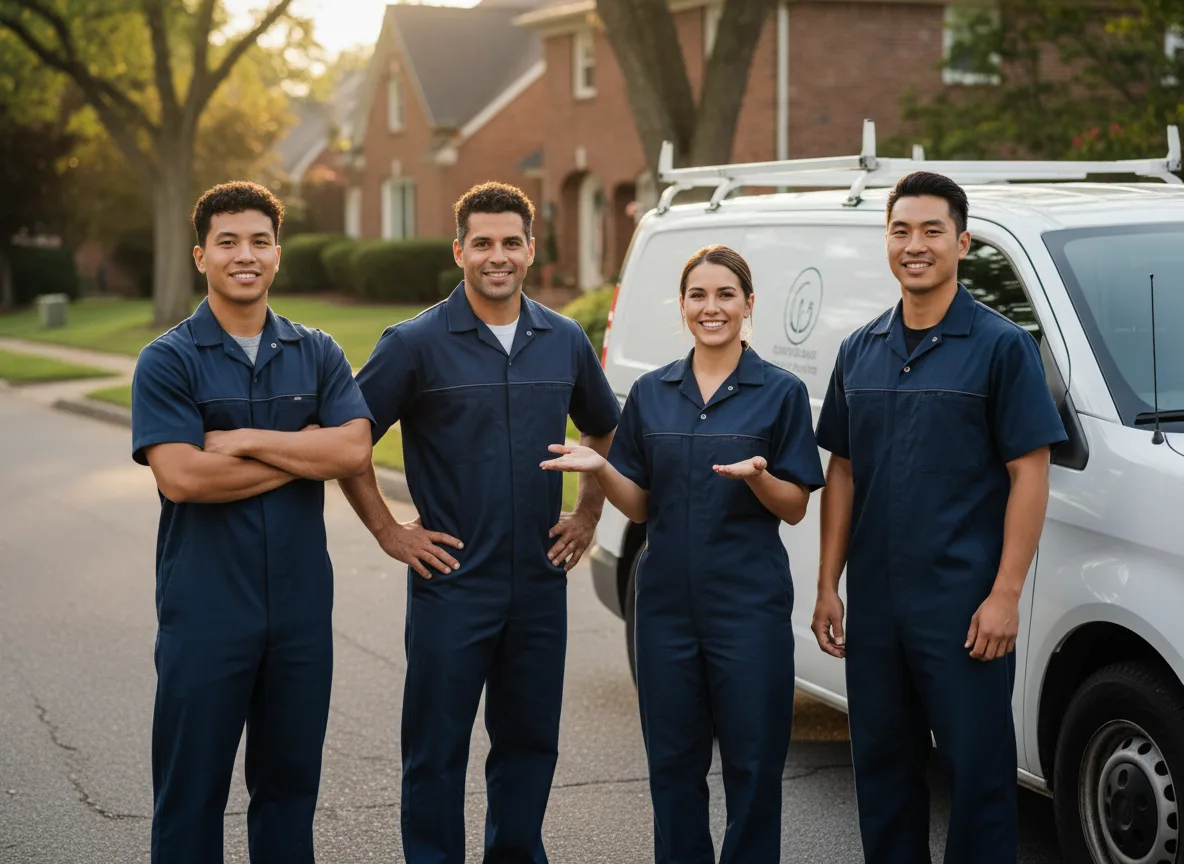 Home Gutter Service company in Brookhaven, NY